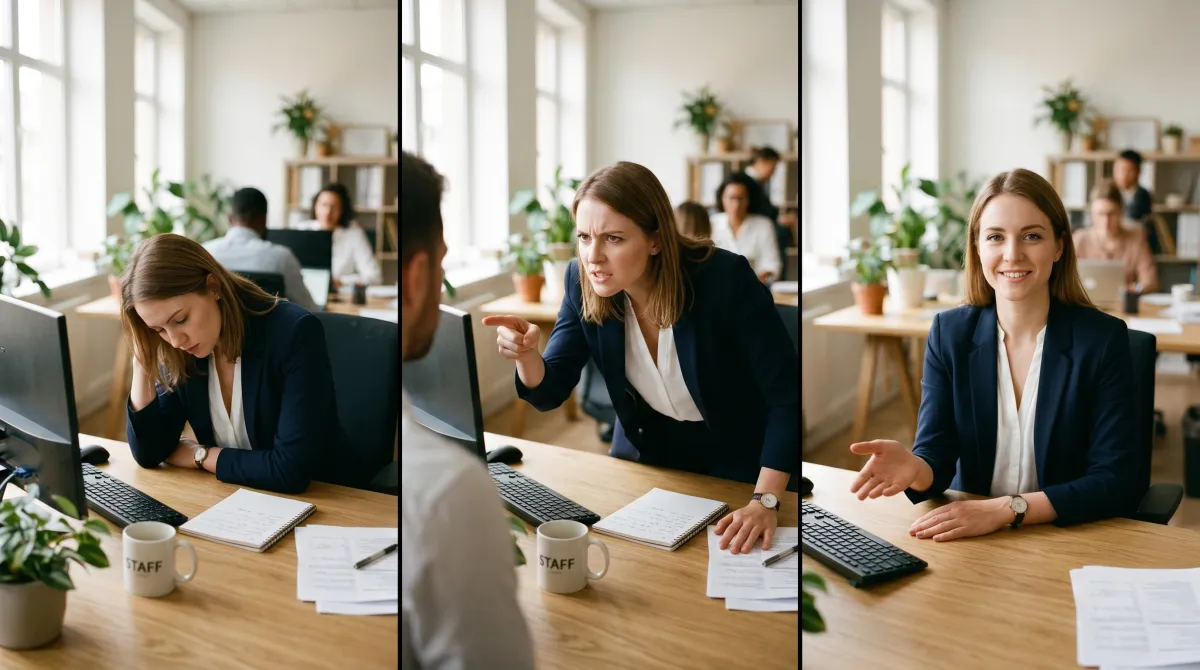Assertive Communication Skills (2026): Phrases That Work
