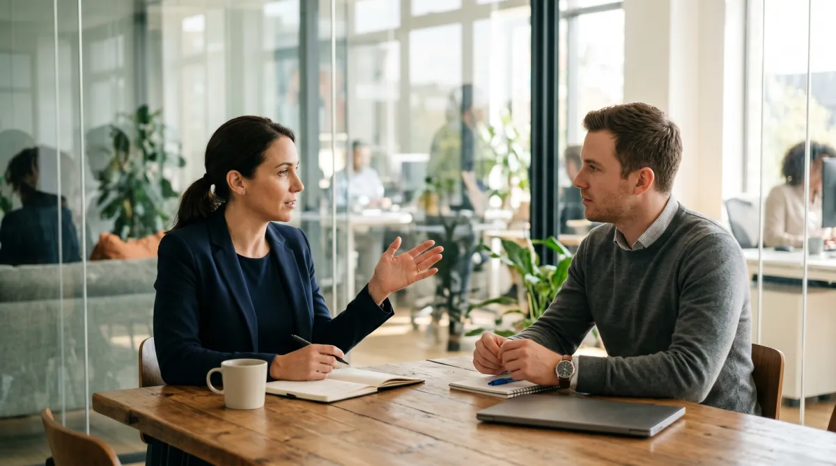 Assertive Communication Skills (2026): Phrases That Work