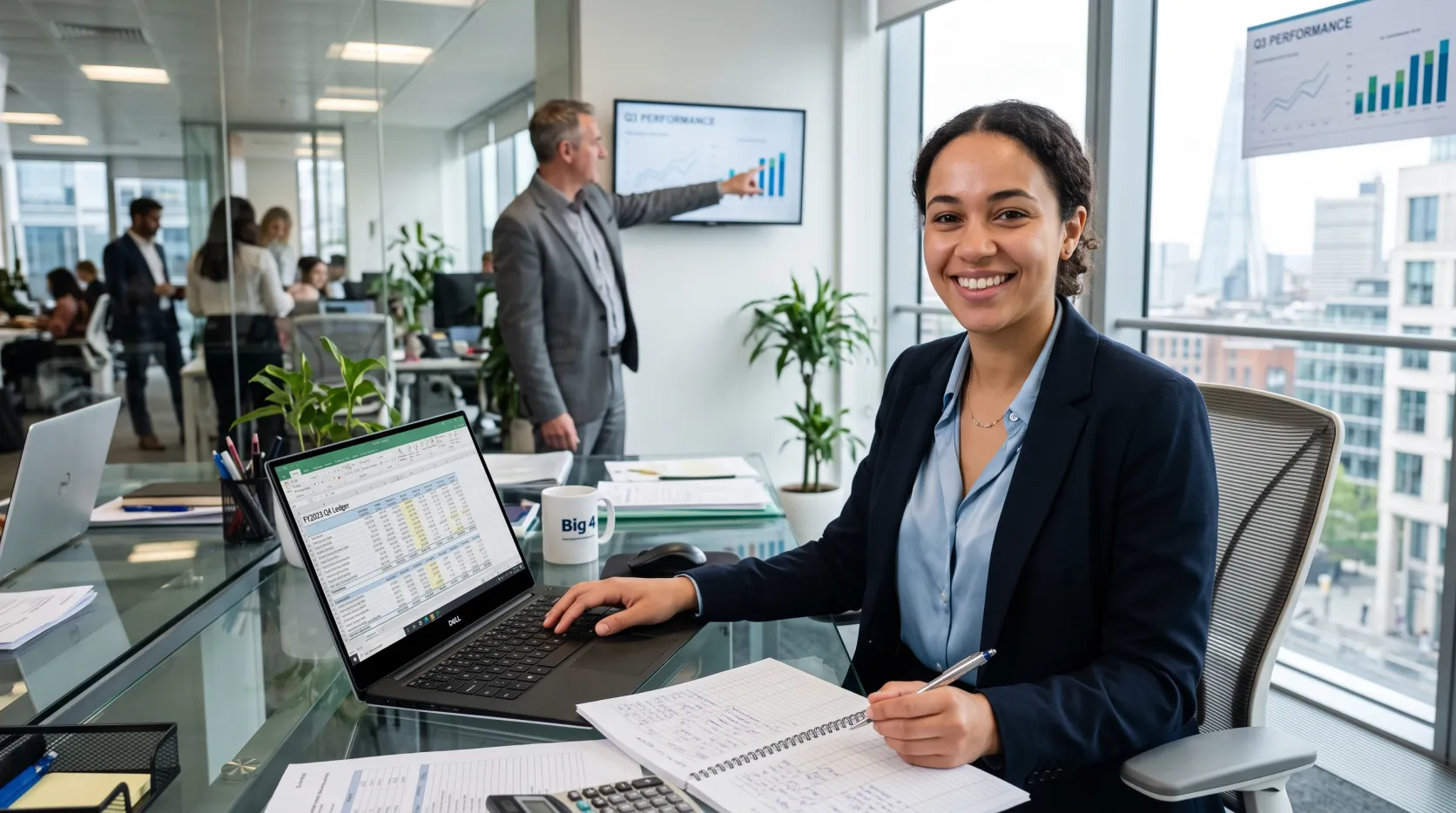 Associates in Accounting: Degree vs. Job Title Guide (2026)