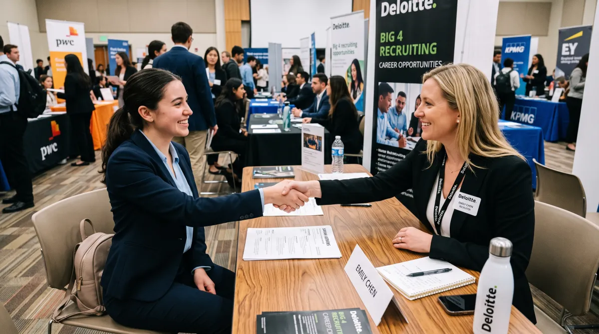 Associates in Accounting: Degree vs. Job Title Guide (2026)