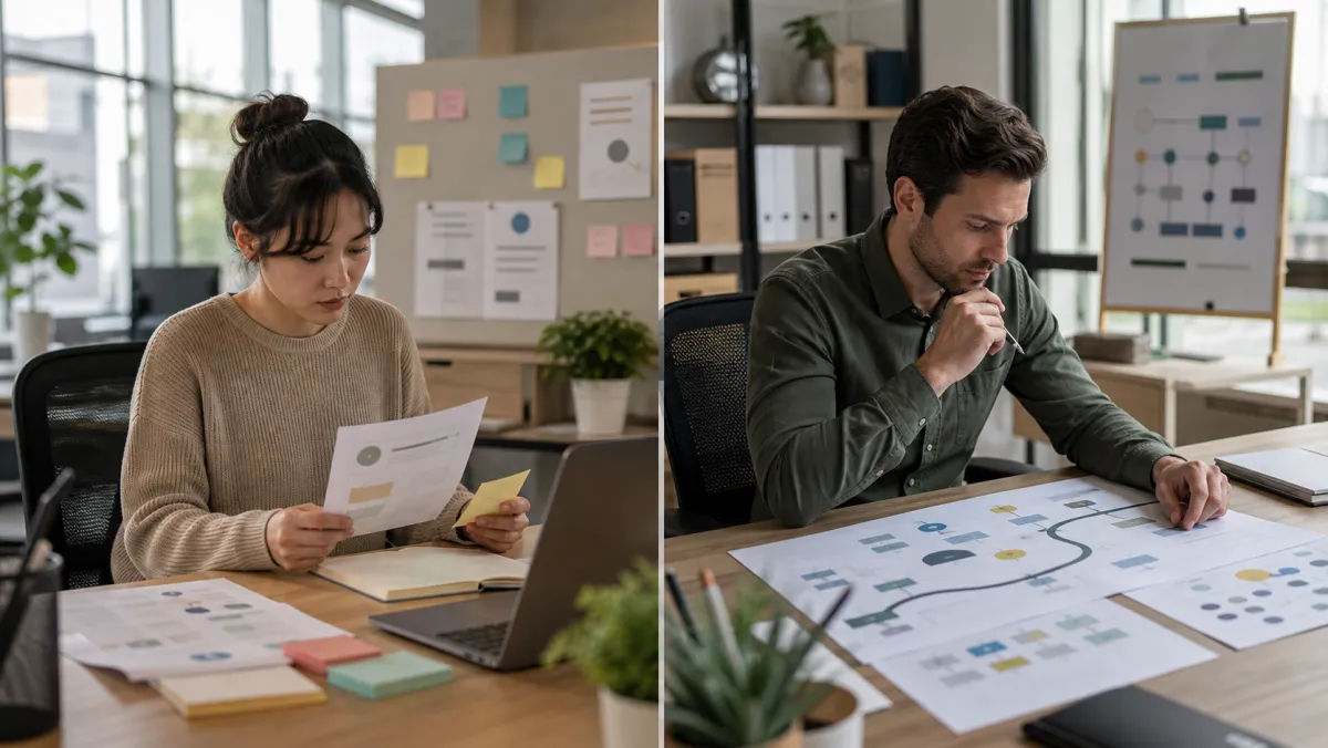 Autonomy in the Workplace Pros Cons and Strategies