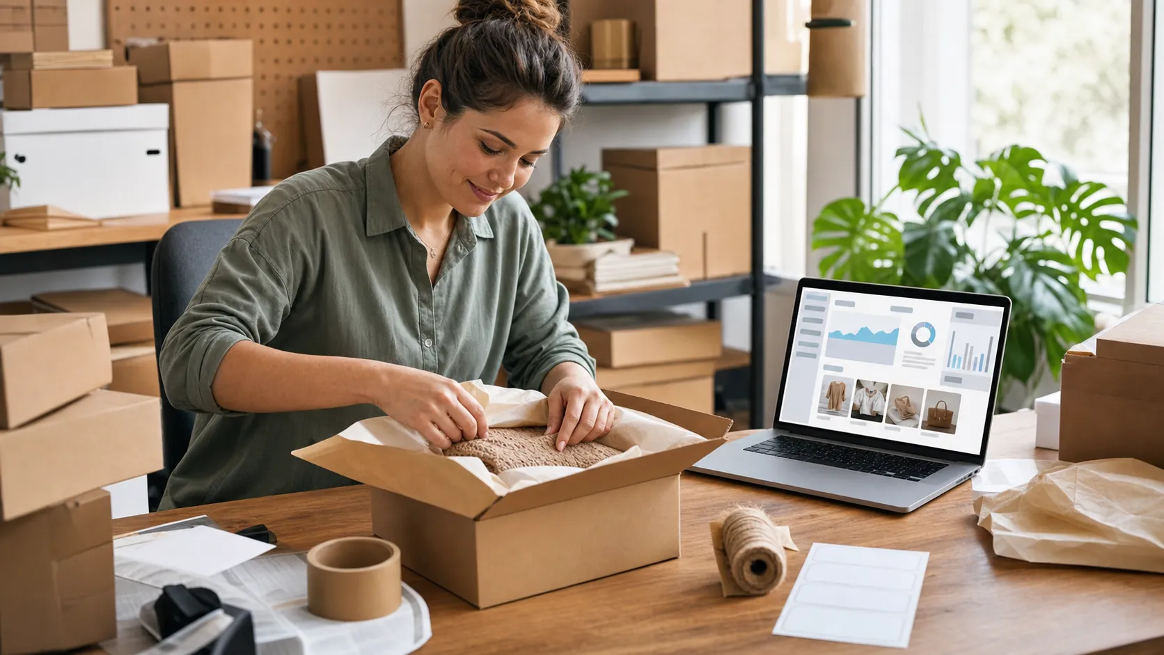 B2C Ecommerce Explained: Platforms, Costs & Examples (2026)