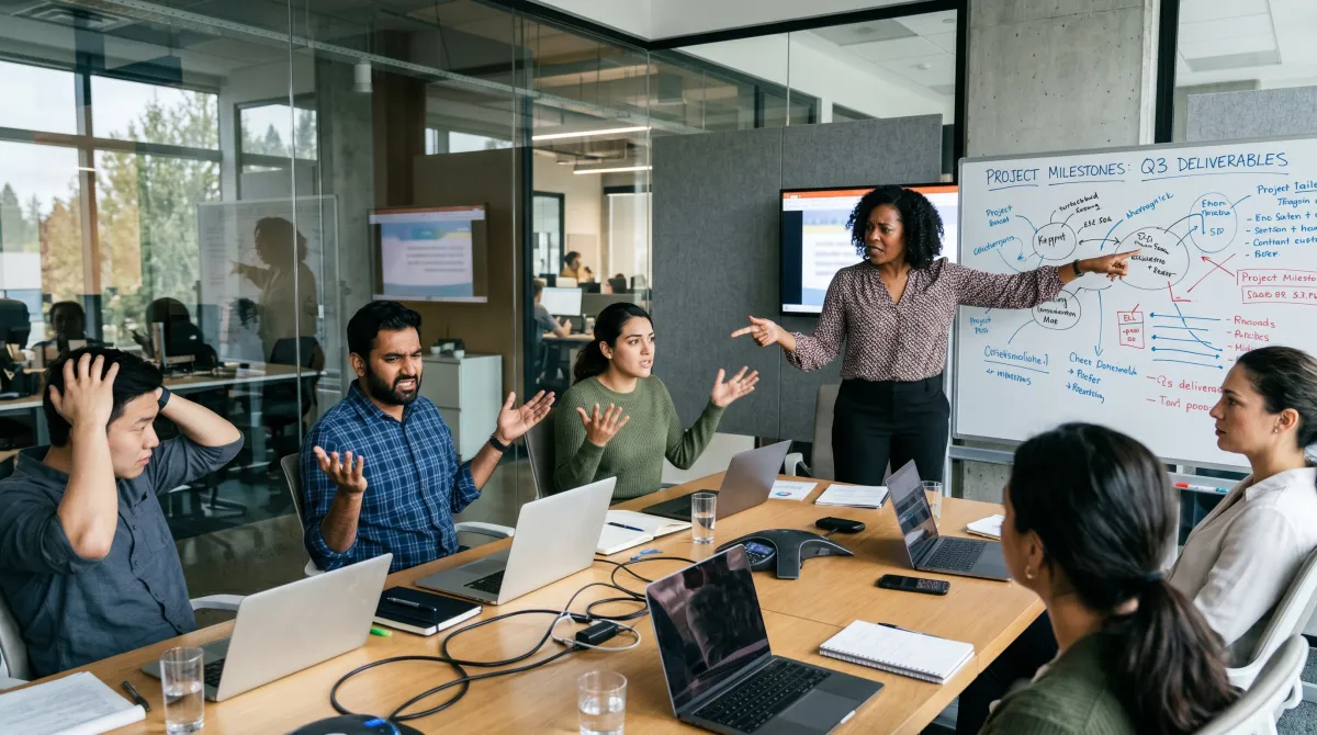 Barriers Of Communications: 7 Types & Fast Fixes (2026)