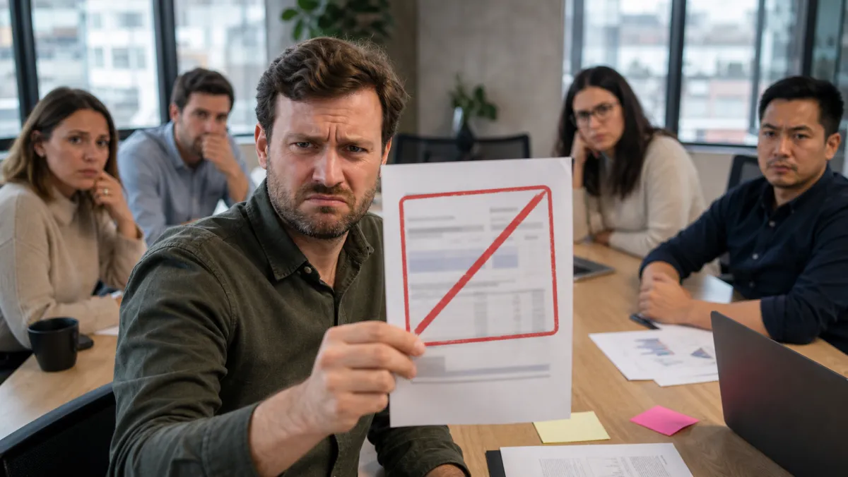 Barriers to Innovation Strategies Success (2026 Guide)