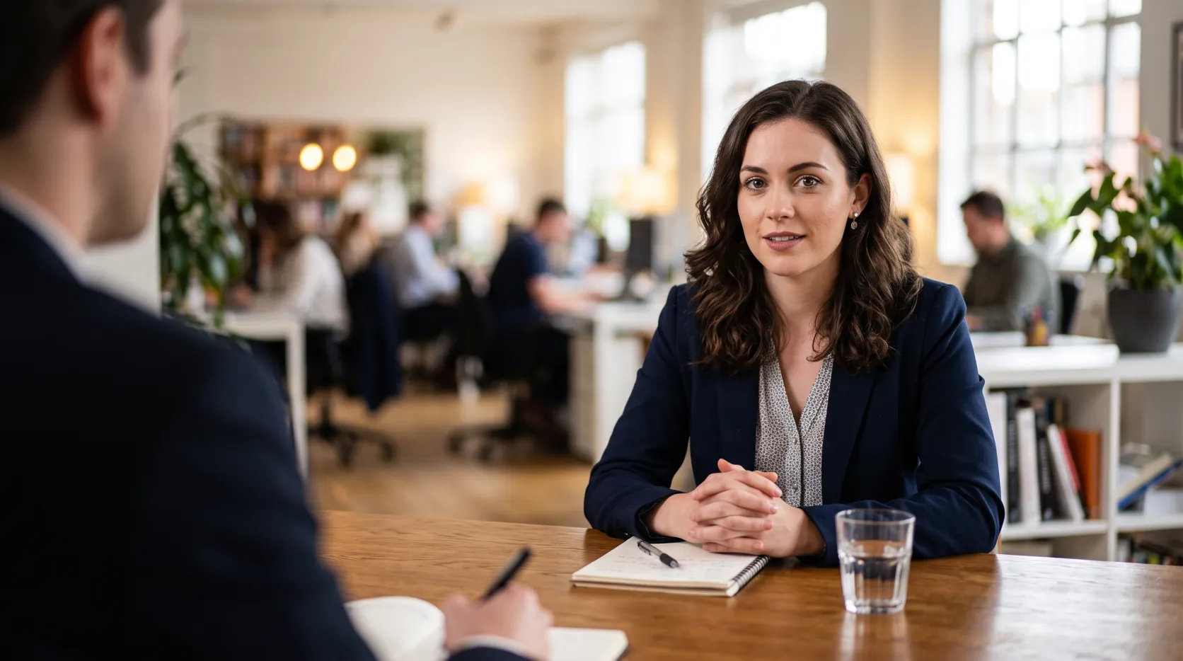 Behavioral Interview Questions: STAR Method + Examples