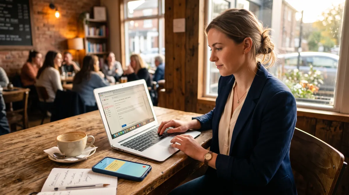 Behavioral Interview Questions: STAR Method + Examples