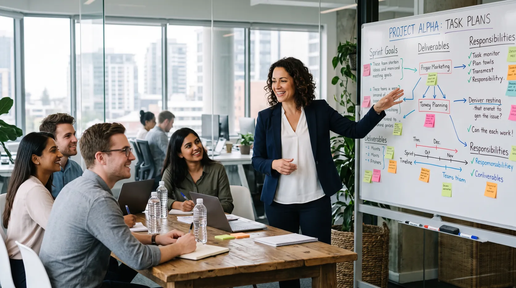 Behavioral Theory of Leadership: Examples (2026)