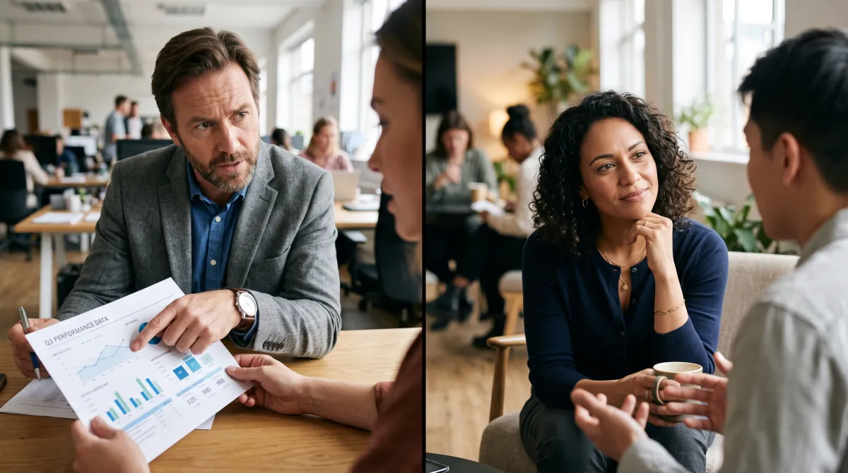 Behavioral Theory of Leadership: Examples (2026)