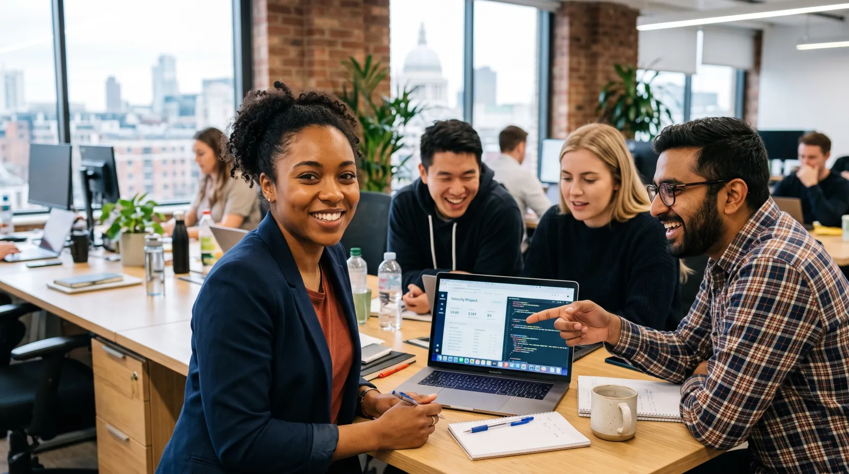 Benefits and Examples of Self Managed Teams (2026)