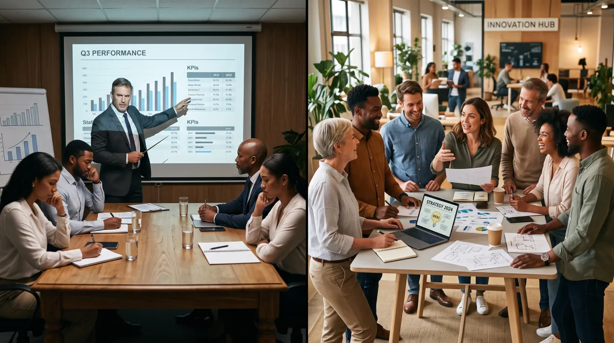 Benefits and Examples of Self Managed Teams (2026)