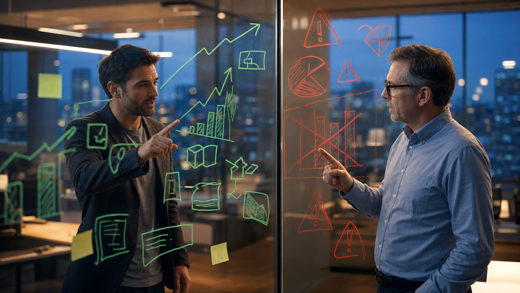 Benefits and Risks of Innovation (2026): Operator's Guide
