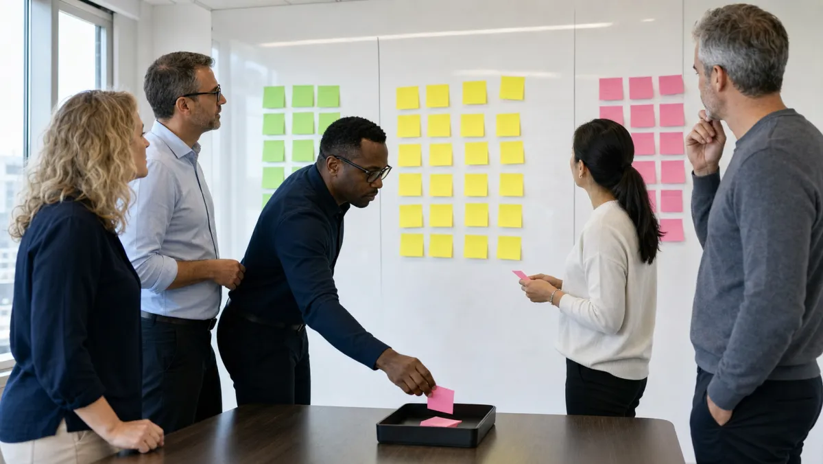 Benefits and Risks of Innovation (2026): Operator's Guide