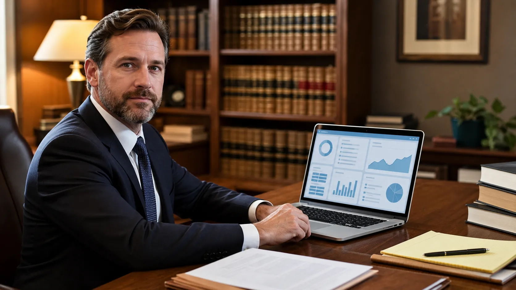 Best Accounting Software For Small Law Firms (2026)