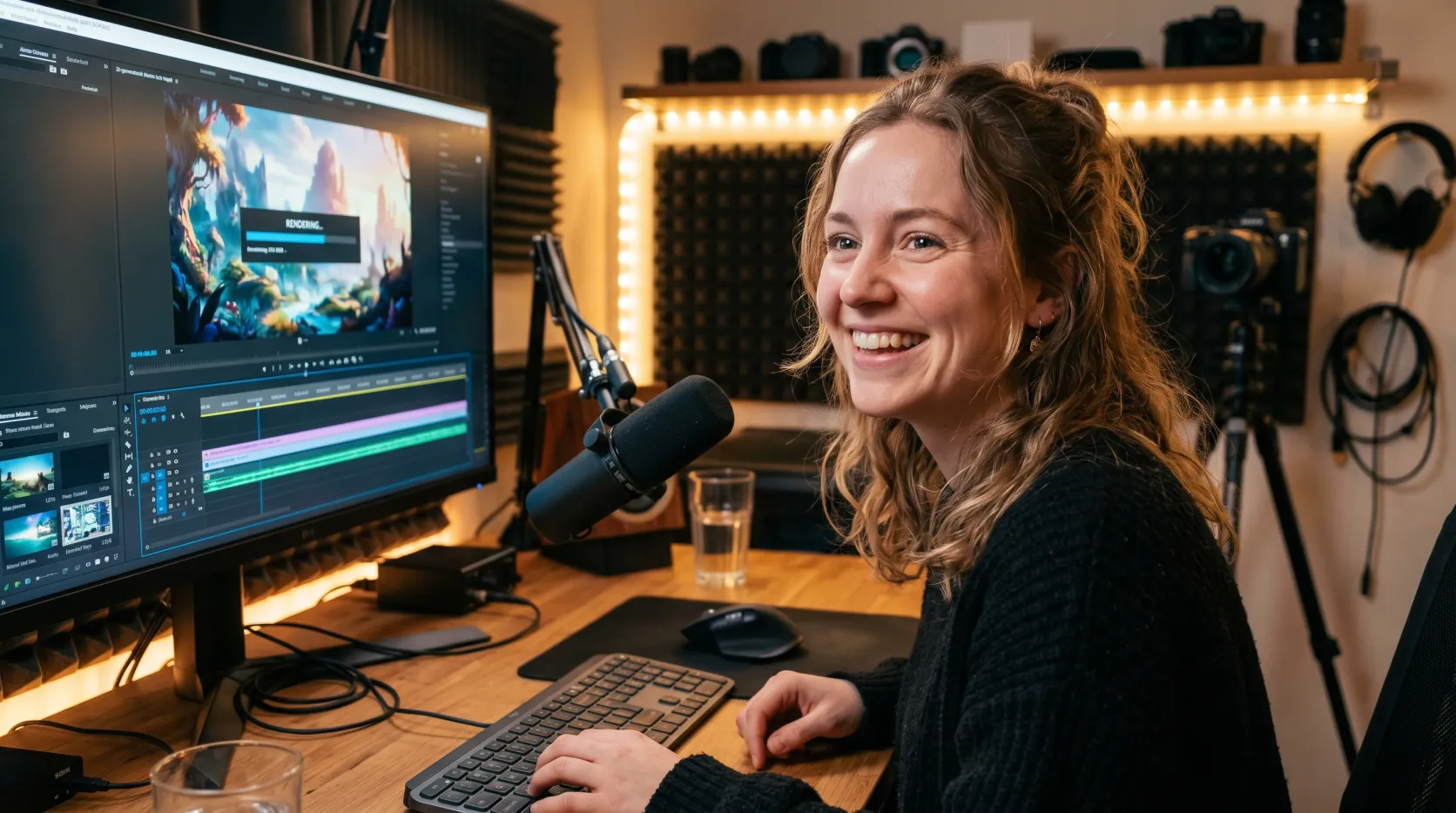 Best AI Video Generator (2026): 6 Tools We Tested