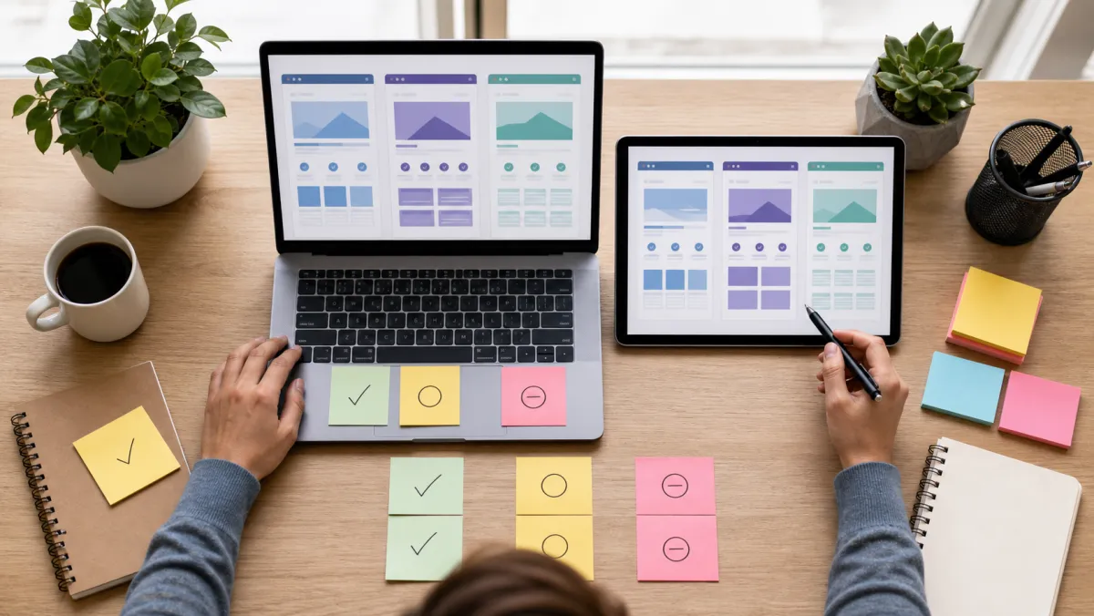 Best AI Website Builder (2026): 6 Picks We Tested