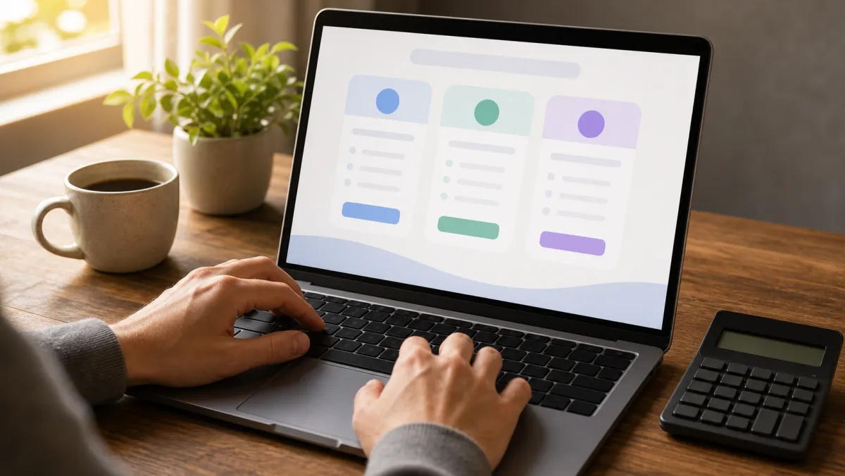 Best AI Website Builder (2026): 6 Picks We Tested