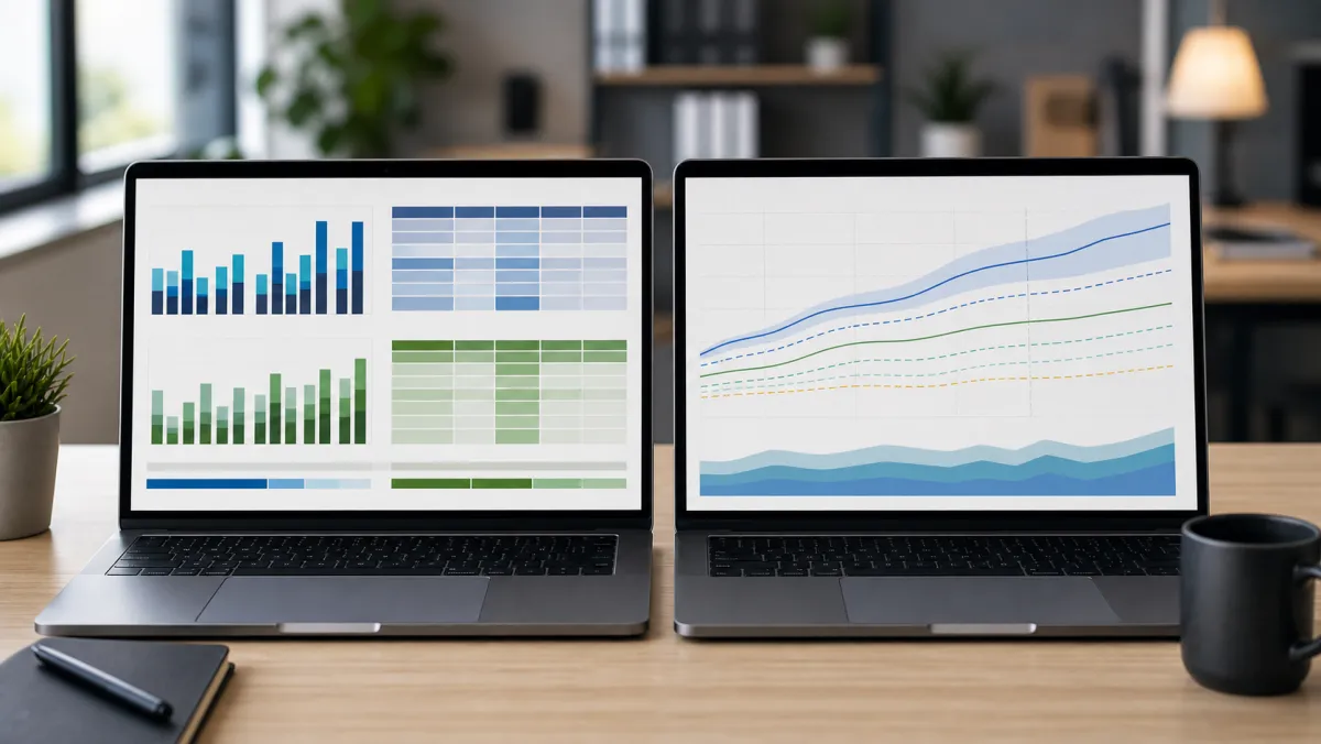 Best Budgeting Software For Small Business (2026)