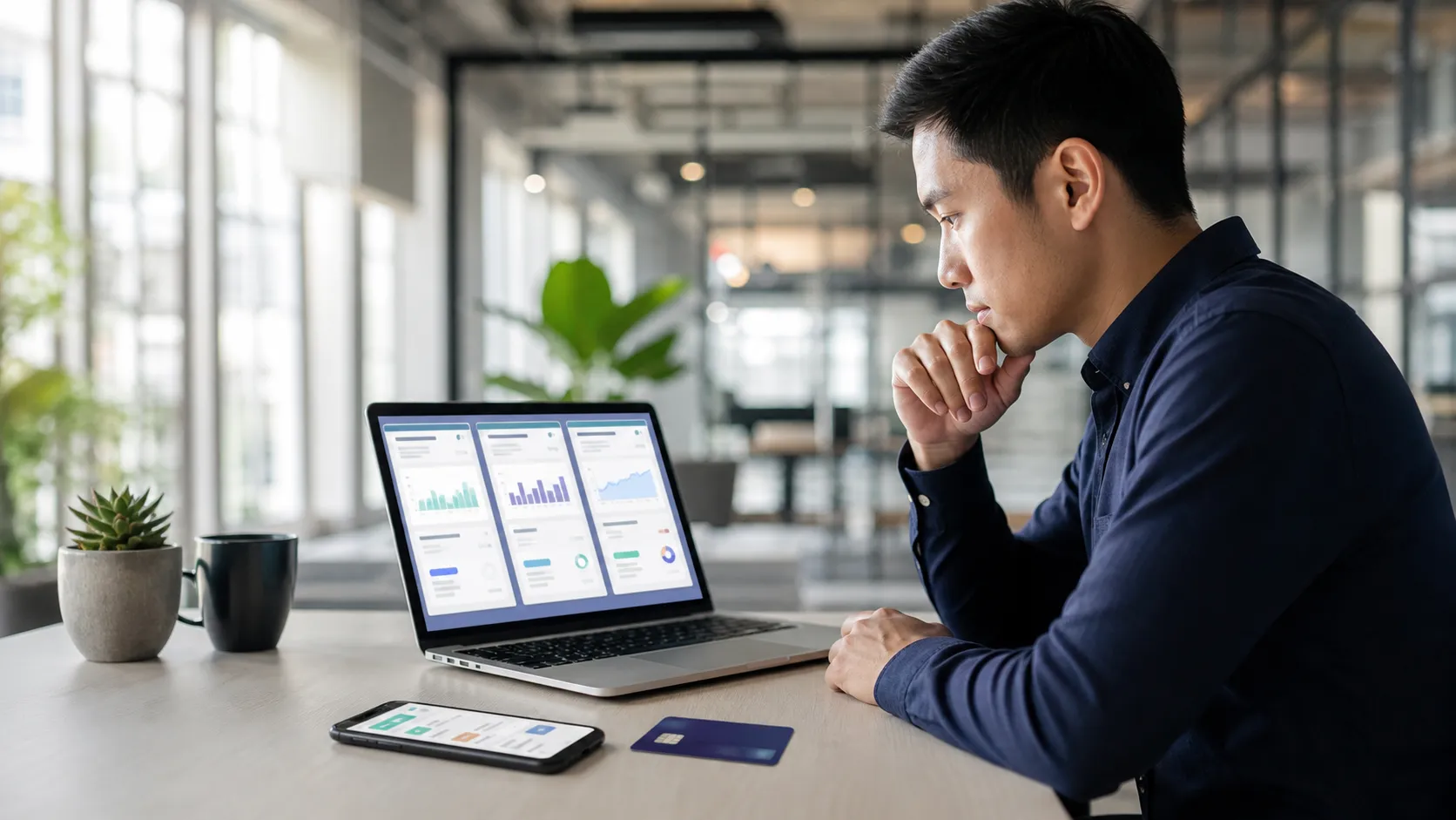 Best Business Bank Accounts (2026): 5 We Actually Tested