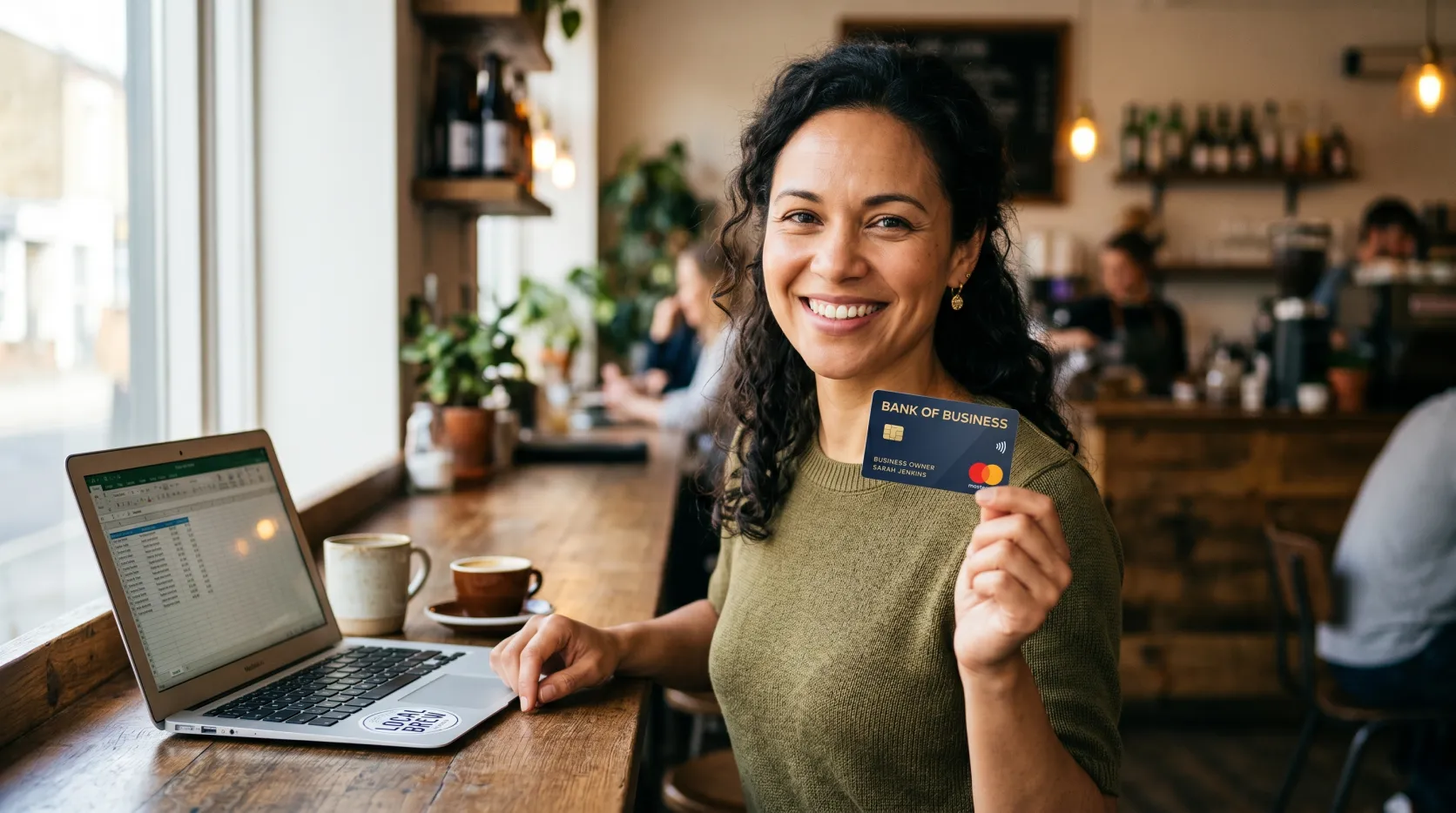 Best Business Credit Card for Small Business (2026)