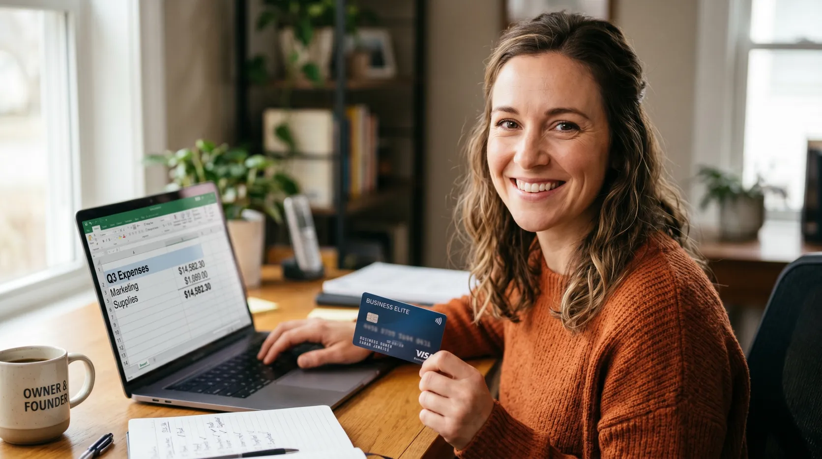 Best Business Credit Cards (2026): 6 We Actually Run