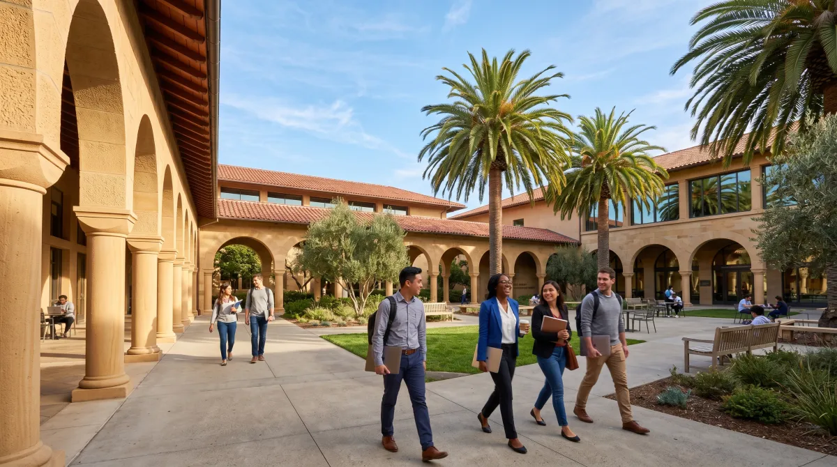 Best Business Schools in the US (2026): M7 Ranked