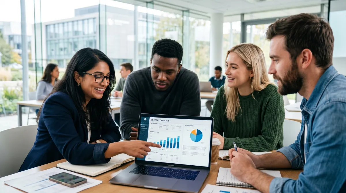 Best Business Schools (2026): Wharton vs MIT Sloan