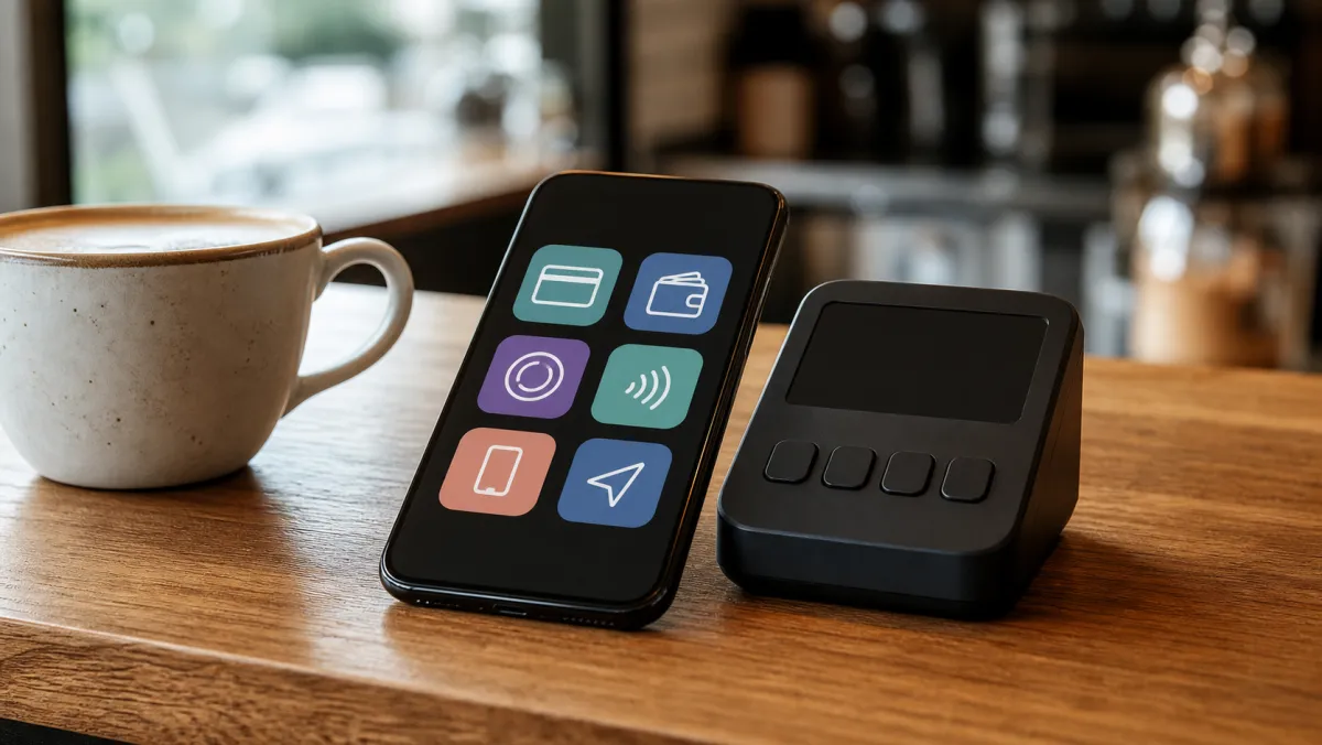 Best Cash Apps for Business (2026): Fees Compared