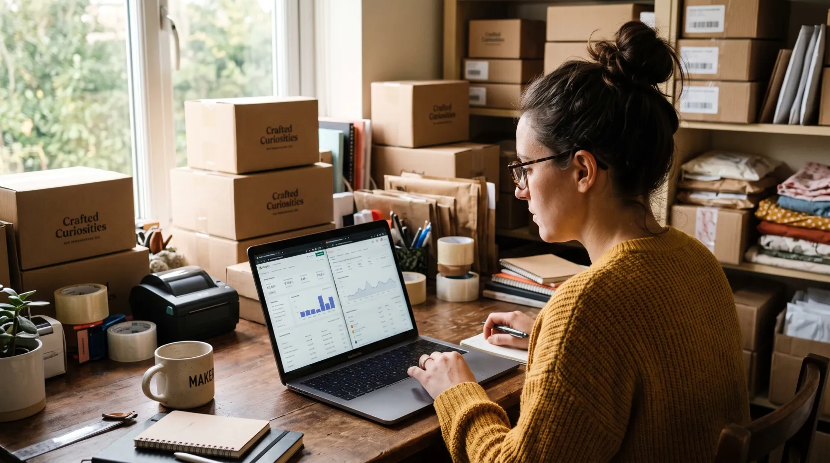 Best Ecommerce Platform (2026): 6 Picks, Fees Tested