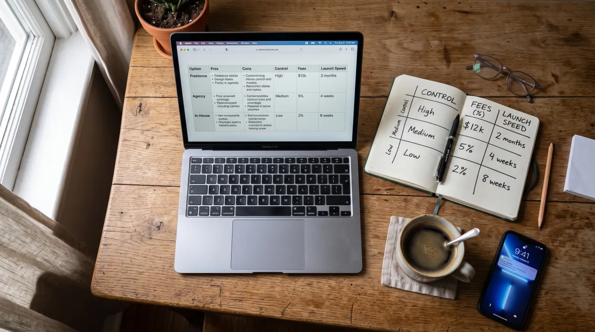 Best Ecommerce Platform (2026): 6 Picks, Fees Tested