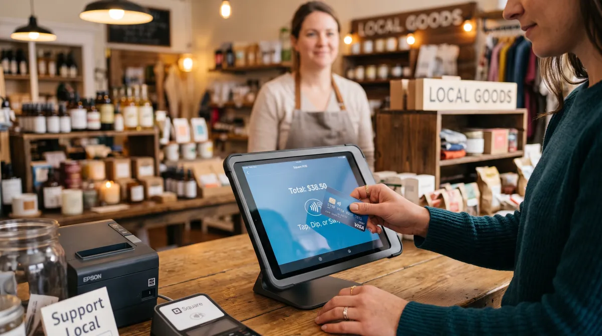 Best Ecommerce Platform (2026): 6 Picks, Fees Tested