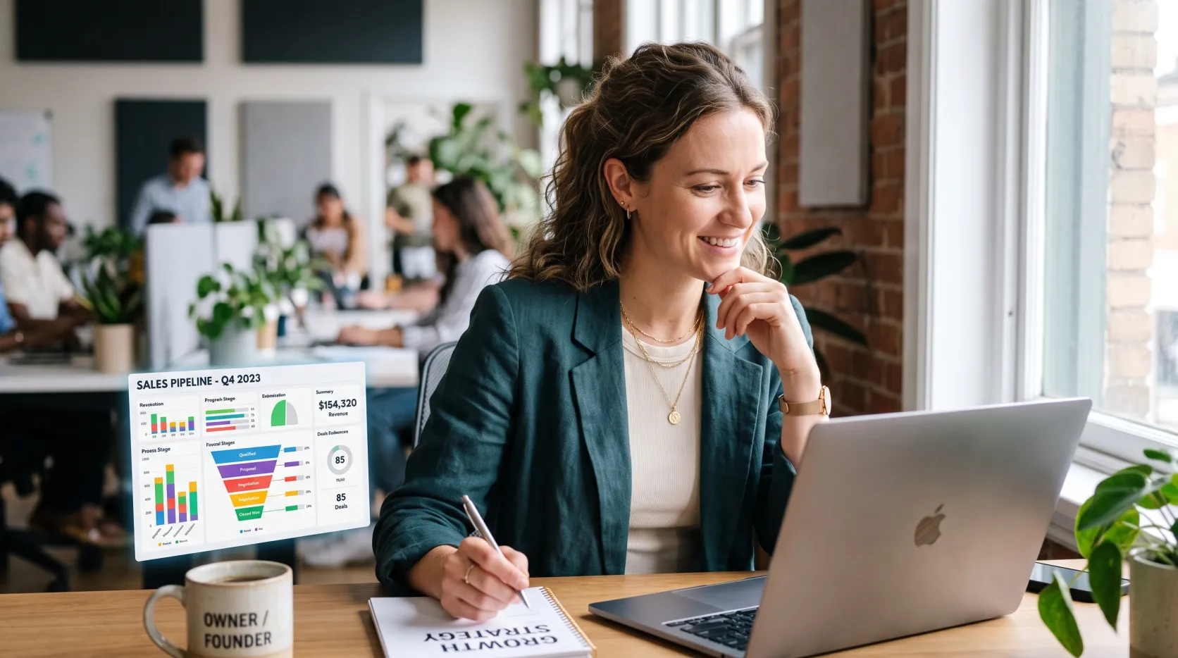 Best Free CRM Software (2026): 5 Tools Tested at $0