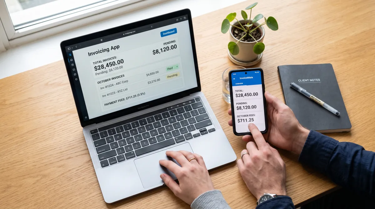 Best Free Invoicing Software for Small Business (2026)