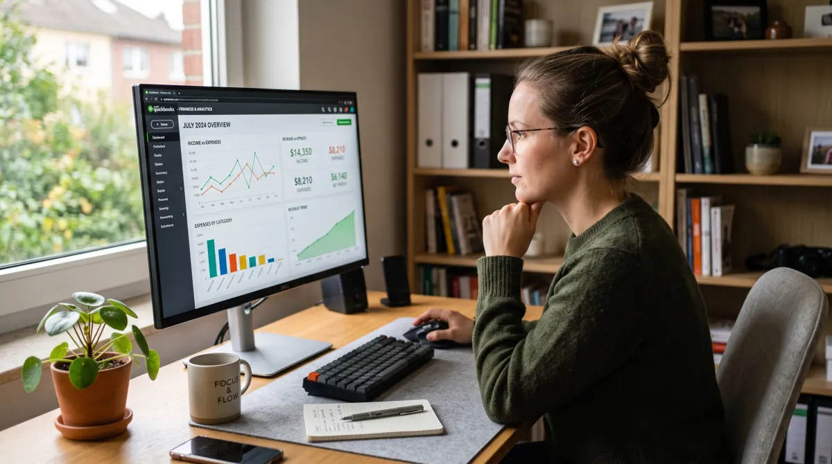 Best Free Invoicing Software for Small Business (2026)