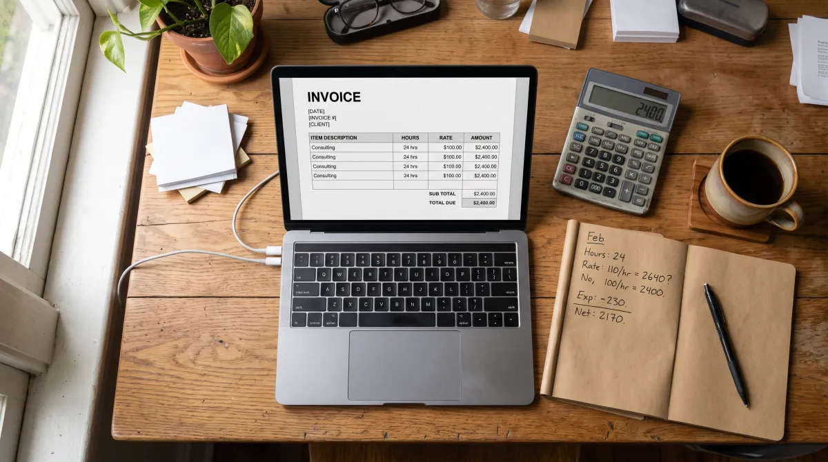 Best Free Invoicing Software for Small Business (+ Fees)