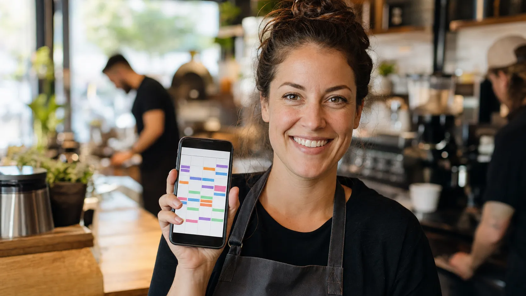 Best Free Scheduling App For Employees (2026)