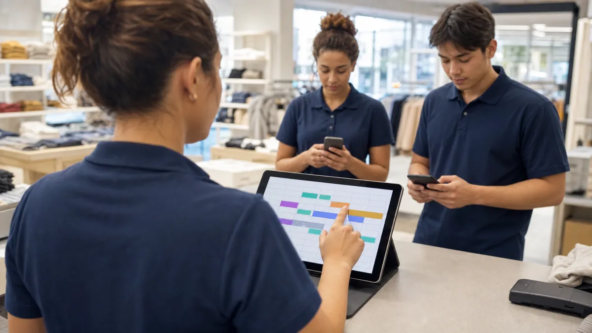 Best Free Scheduling App For Employees (2026)