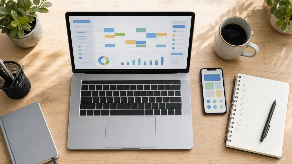 Best Free Scheduling App For Employees (2026)