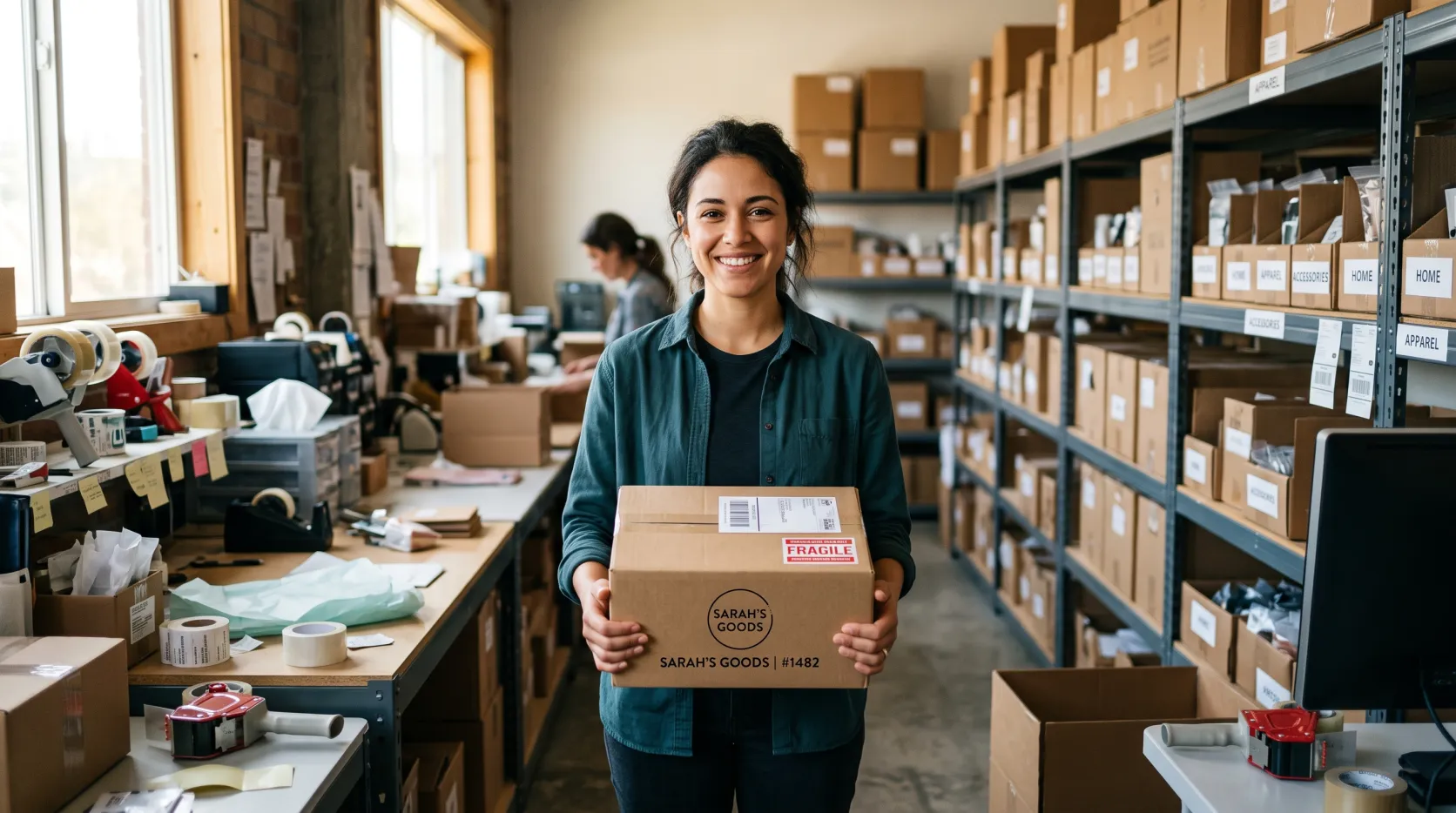 Best Fulfillment Services For Startups (2026)