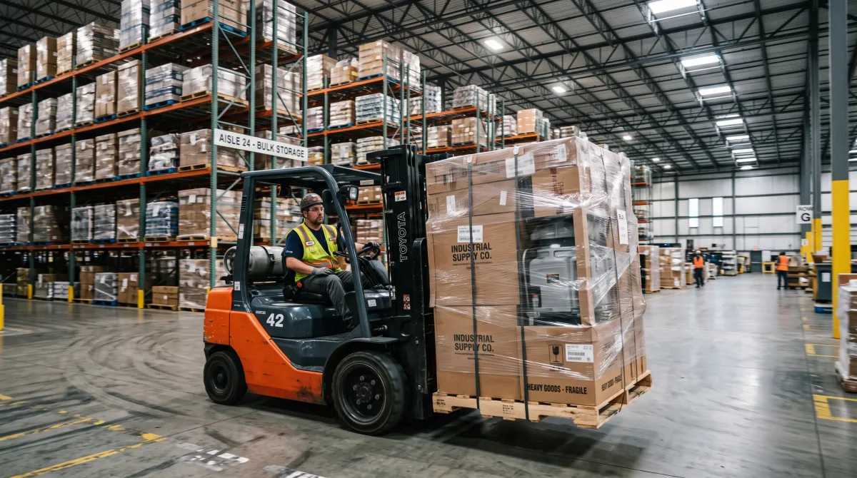 Best Fulfillment Services For Startups (2026)