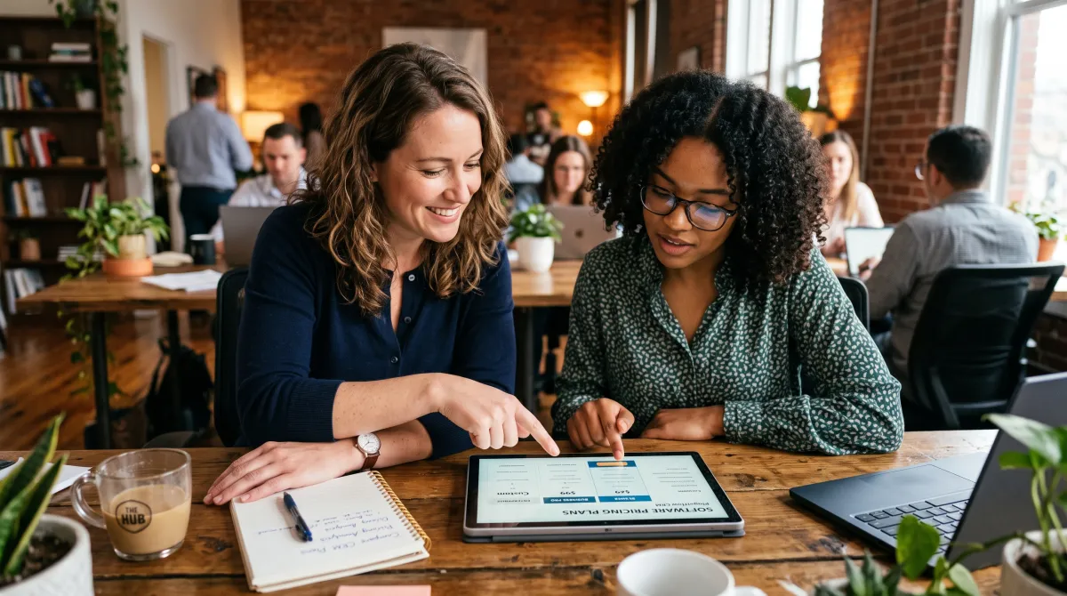 Best Help Desk Software For Small Business (2026)