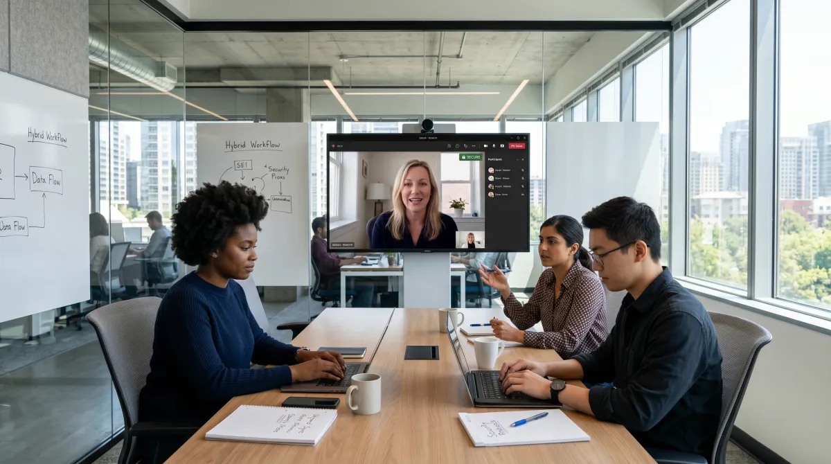 Best Instant Message for Business in 2026: 6 Picks Tested