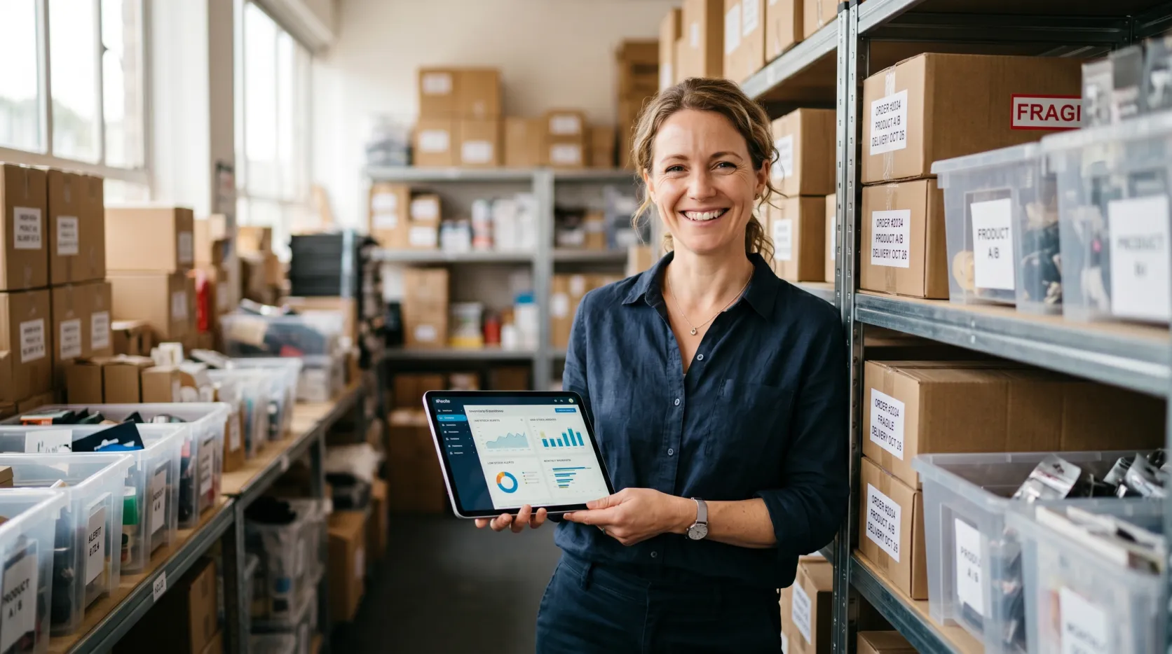 Best Inventory Software For Small Business (2026 Tested)
