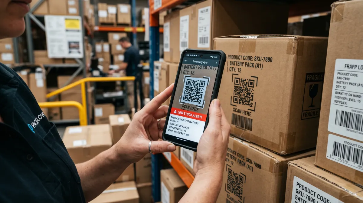 Best Inventory Software For Small Business (2026 Tested)
