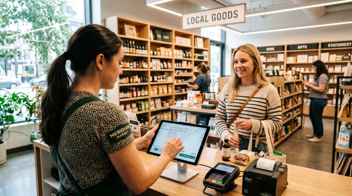 Best Inventory Software For Small Business (2026 Tested)