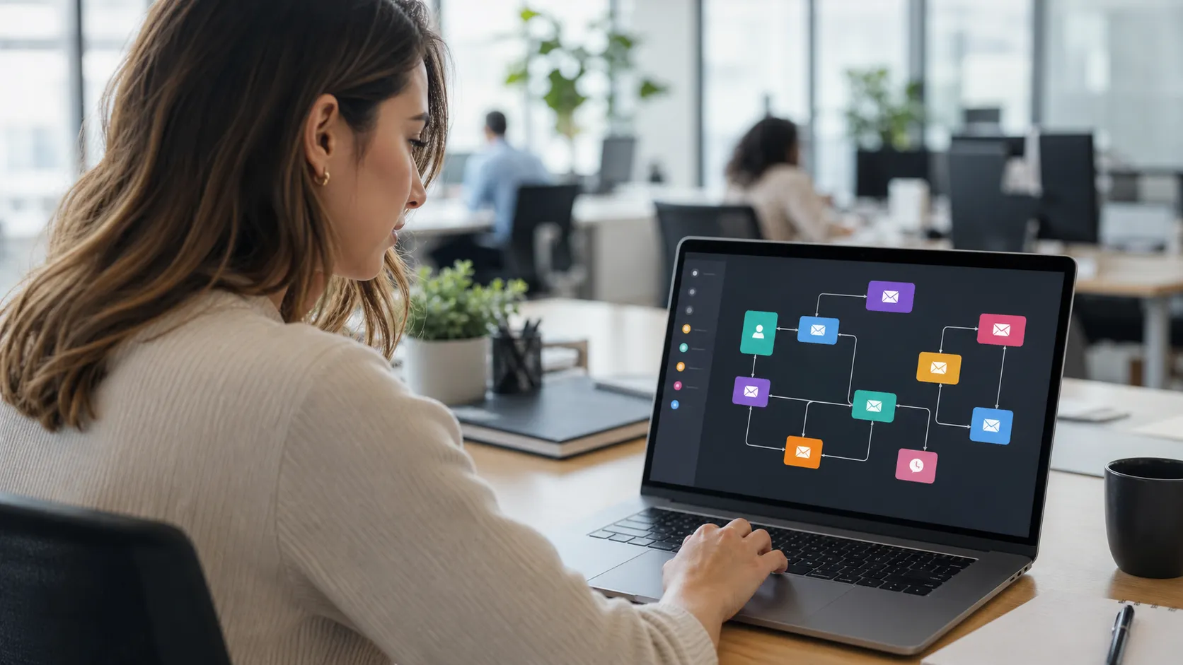 Best Marketing Automation Software (2026)