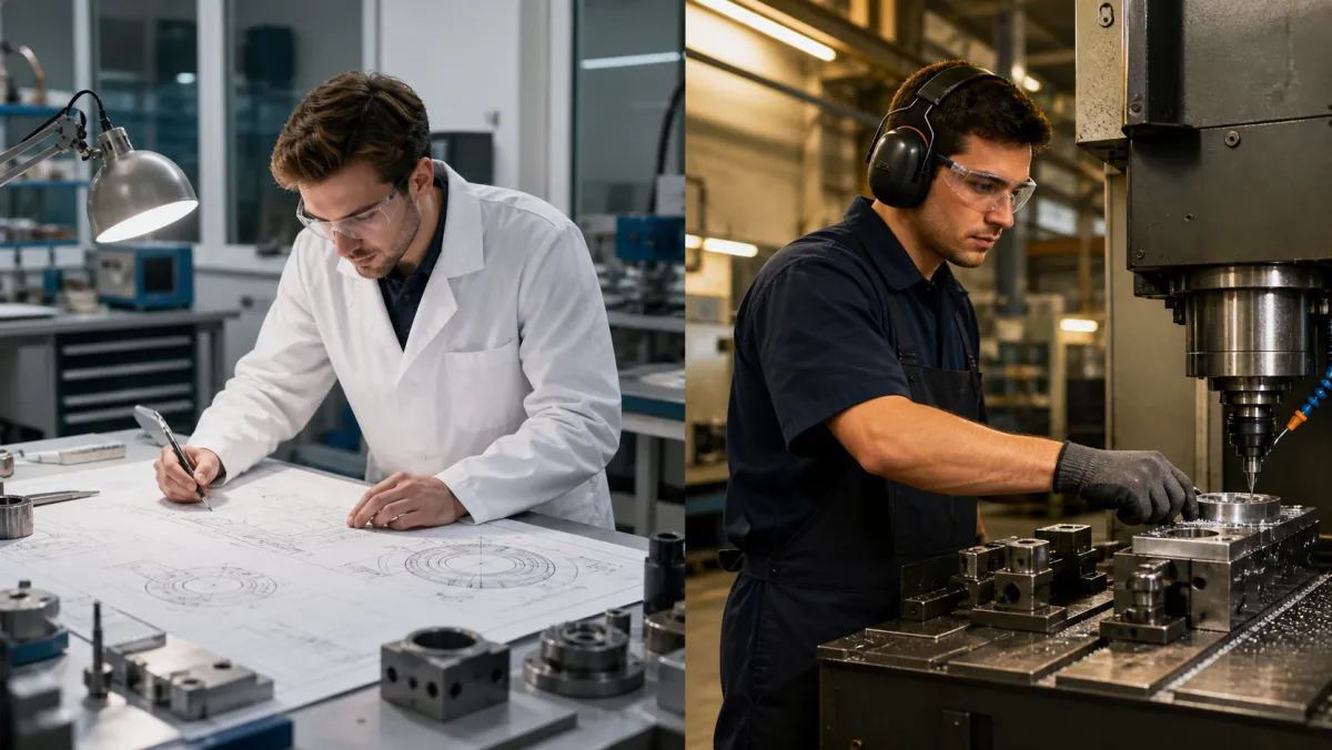 Best Paying Jobs in Miscellaneous Manufacturing (2026)
