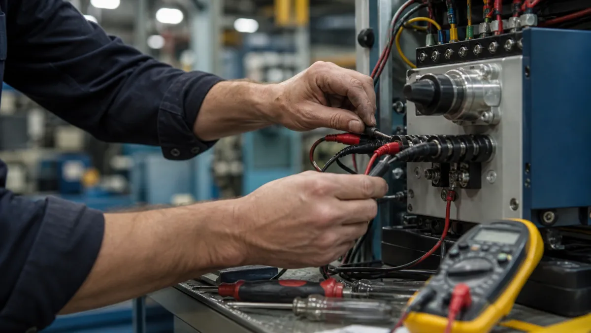 Best Paying Jobs in Miscellaneous Manufacturing (2026)