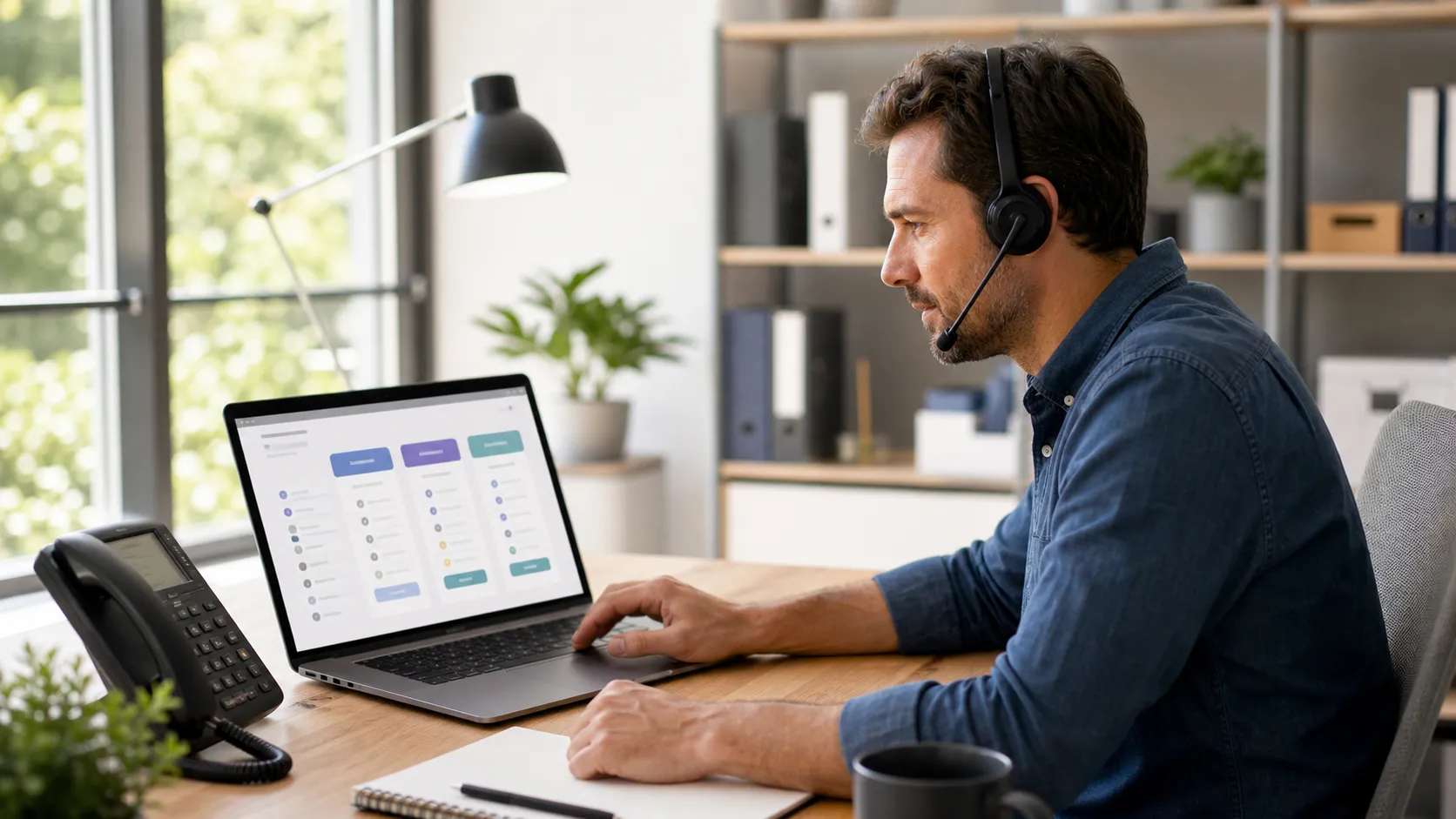 Best Phone Systems For Small Businesses (2026)
