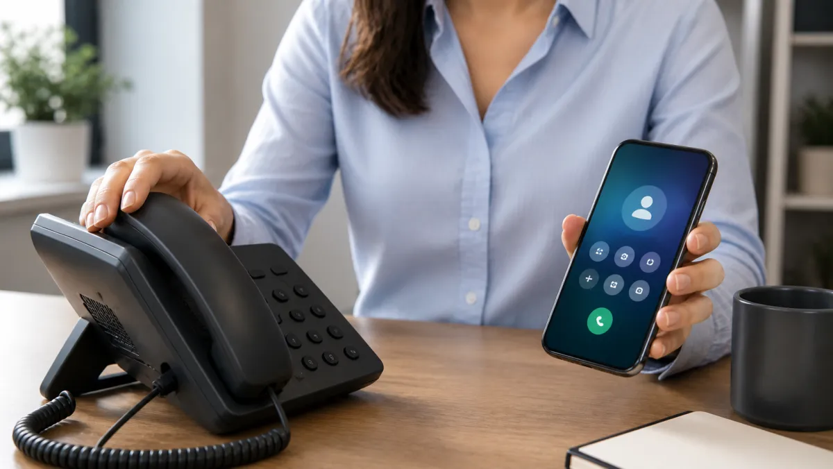 Best Phone Systems For Small Businesses (2026)