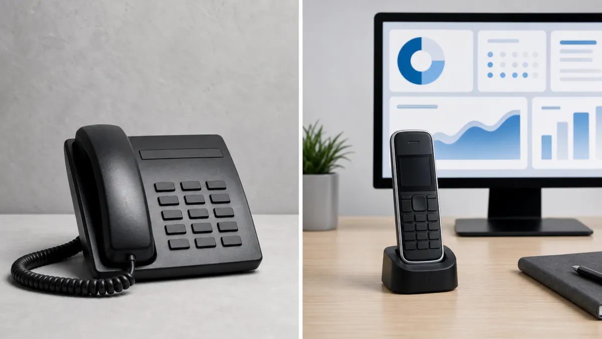 Best Phone Systems For Small Businesses (2026)